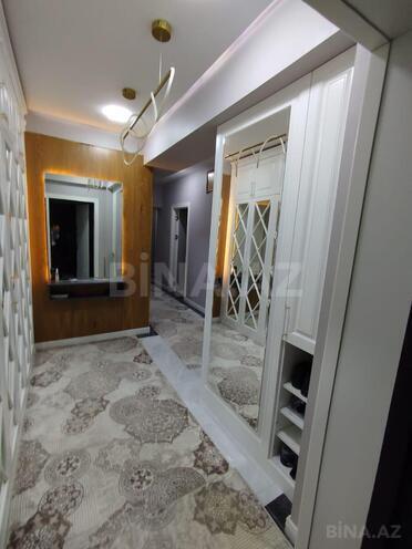 Satılır 3 otaqlı yeni tikili 106 m², Xalqlar Dostluğu m., photo 7 from 30