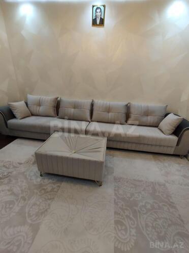 Satılır 3 otaqlı yeni tikili 106 m², Xalqlar Dostluğu m., photo 8 from 30