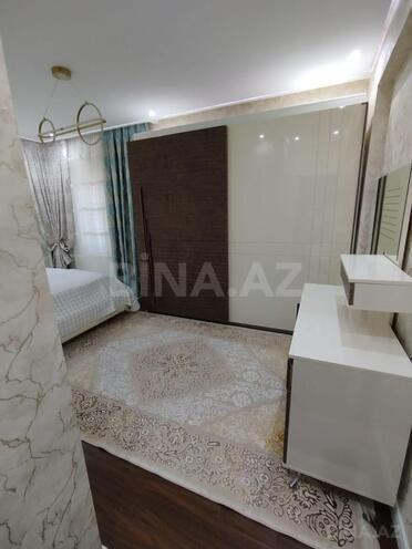 Satılır 3 otaqlı yeni tikili 106 m², Xalqlar Dostluğu m., photo 12 from 30