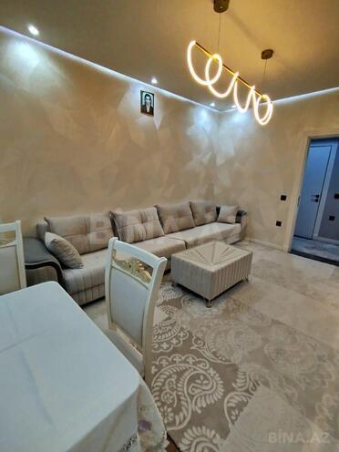 Satılır 3 otaqlı yeni tikili 106 m², Xalqlar Dostluğu m., photo 9 from 30