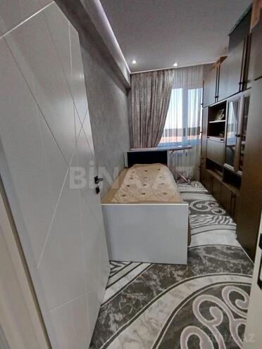 Satılır 3 otaqlı yeni tikili 106 m², Xalqlar Dostluğu m., photo 13 from 30