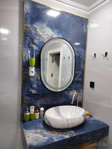 Satılır 3 otaqlı yeni tikili 106 m², Xalqlar Dostluğu m., photo 6 from 30