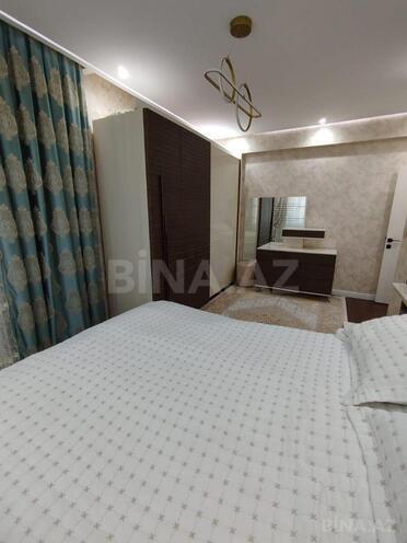 Satılır 3 otaqlı yeni tikili 106 m², Xalqlar Dostluğu m., photo 16 from 30