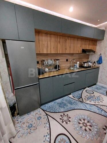 Satılır 3 otaqlı yeni tikili 106 m², Xalqlar Dostluğu m., photo 23 from 30