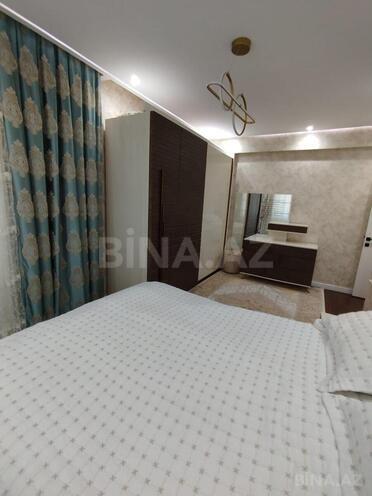 Satılır 3 otaqlı yeni tikili 106 m², Xalqlar Dostluğu m., photo 11 from 30