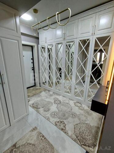 Satılır 3 otaqlı yeni tikili 106 m², Xalqlar Dostluğu m., photo 21 from 30