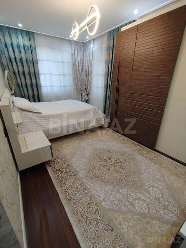Satılır 3 otaqlı yeni tikili 106 m², Xalqlar Dostluğu m., photo 24 from 30