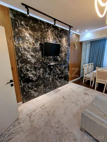 Satılır 3 otaqlı yeni tikili 106 m², Xalqlar Dostluğu m., photo 15 from 30