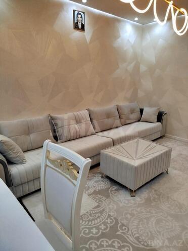 Satılır 3 otaqlı yeni tikili 106 m², Xalqlar Dostluğu m., photo 28 from 30