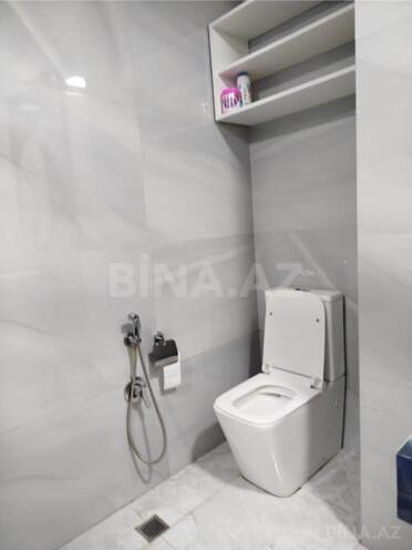 Satılır 3 otaqlı yeni tikili 106 m², Xalqlar Dostluğu m., photo 5 from 30
