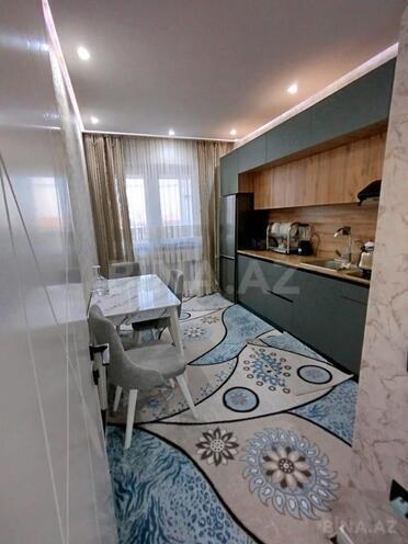 Satılır 3 otaqlı yeni tikili 106 m², Xalqlar Dostluğu m., photo 20 from 30
