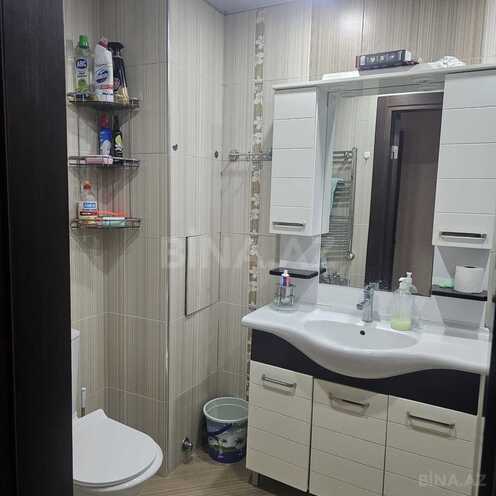 Сдаётся 2-комн. новостройка 100 м², Ясамальский р., photo 16 from 20