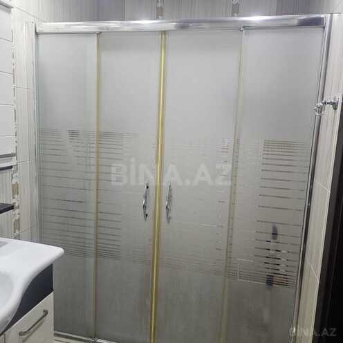 Сдаётся 2-комн. новостройка 100 м², Ясамальский р., photo 15 from 20