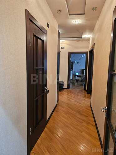 Сдаётся 2-комн. новостройка 100 м², Ясамальский р., photo 6 from 20