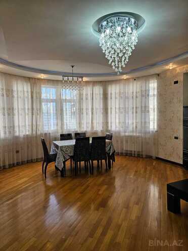 Сдаётся 2-комн. новостройка 100 м², Ясамальский р., photo 3 from 20