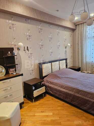 Сдаётся 2-комн. новостройка 100 м², Ясамальский р., photo 9 from 20