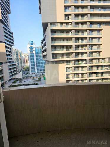 Сдаётся 2-комн. новостройка 100 м², Ясамальский р., photo 17 from 20