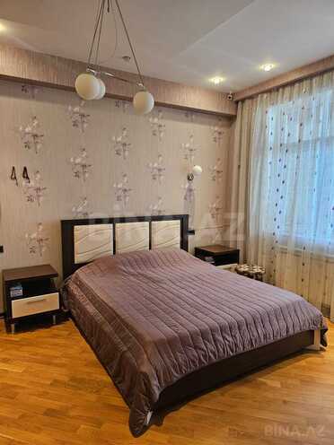 Сдаётся 2-комн. новостройка 100 м², Ясамальский р., photo 8 from 20