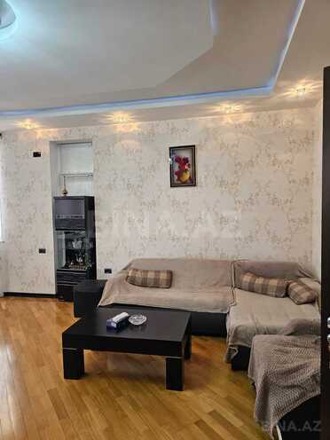 Сдаётся 2-комн. новостройка 100 м², Ясамальский р., photo 4 from 20