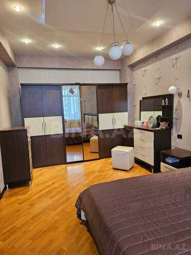 Сдаётся 2-комн. новостройка 100 м², Ясамальский р., photo 7 from 20