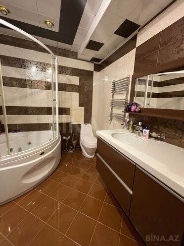 Satılır 3 otaqlı yeni tikili 167 m², Səbail r., photo 11 from 14