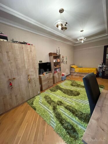 Satılır 3 otaqlı yeni tikili 167 m², Səbail r., photo 10 from 14