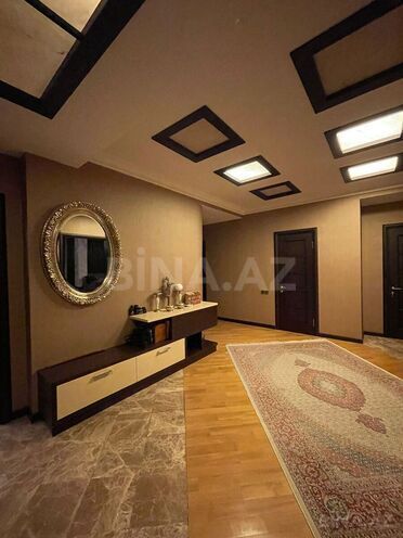 Satılır 3 otaqlı yeni tikili 167 m², Səbail r., photo 5 from 14