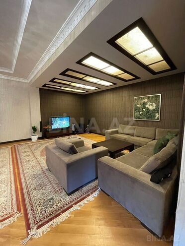 Satılır 3 otaqlı yeni tikili 167 m², Səbail r., photo 3 from 14