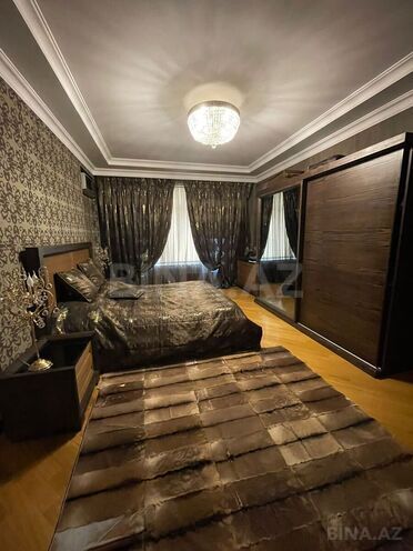 Satılır 3 otaqlı yeni tikili 167 m², Səbail r., photo 8 from 14