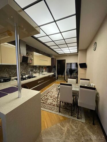 Satılır 3 otaqlı yeni tikili 167 m², Səbail r., photo 6 from 14