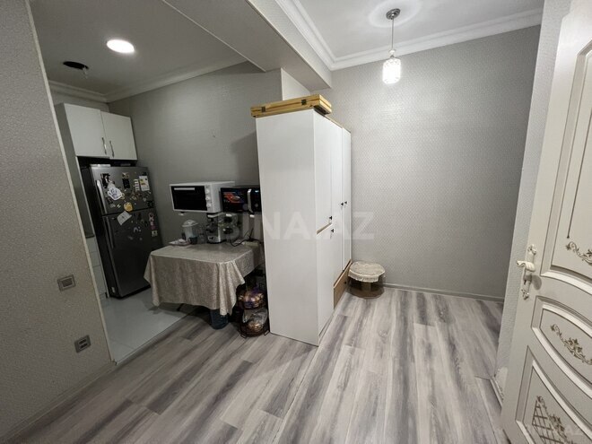 Satılır 2 otaqlı yeni tikili 72 m², Əhmədli m., photo 19 from 20