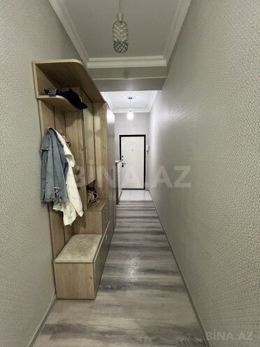 Satılır 2 otaqlı yeni tikili 72 m², Əhmədli m., photo 18 from 20