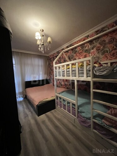 Satılır 2 otaqlı yeni tikili 72 m², Əhmədli m., photo 11 from 20