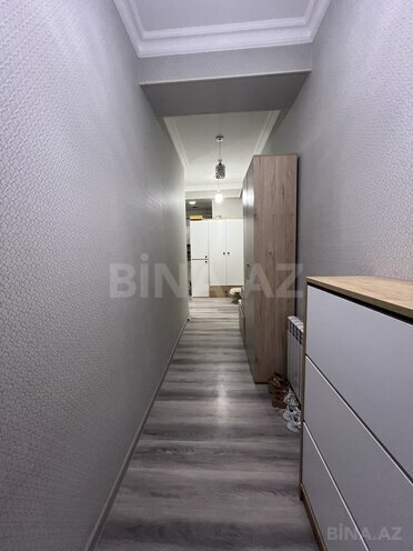 Satılır 2 otaqlı yeni tikili 72 m², Əhmədli m., photo 17 from 20