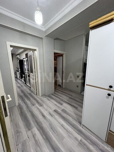 Satılır 2 otaqlı yeni tikili 72 m², Əhmədli m., photo 16 from 20