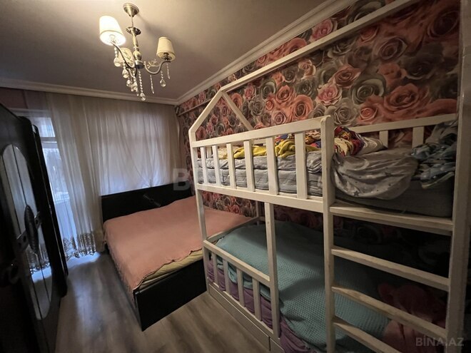 Satılır 2 otaqlı yeni tikili 72 m², Əhmədli m., photo 12 from 20