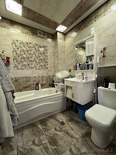 Satılır 2 otaqlı yeni tikili 72 m², Əhmədli m., photo 15 from 20
