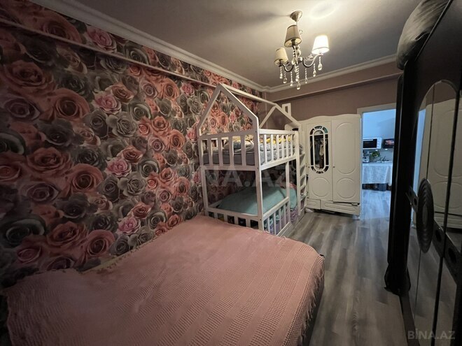 Satılır 2 otaqlı yeni tikili 72 m², Əhmədli m., photo 13 from 20