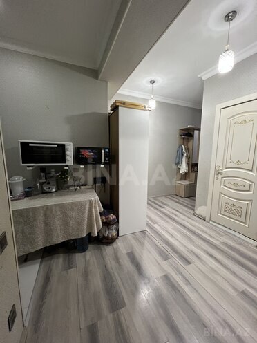 Satılır 2 otaqlı yeni tikili 72 m², Əhmədli m., photo 6 from 20