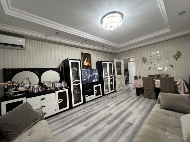 Satılır 2 otaqlı yeni tikili 72 m², Əhmədli m., photo 4 from 20