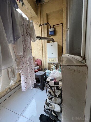 Satılır 2 otaqlı yeni tikili 72 m², Əhmədli m., photo 14 from 20