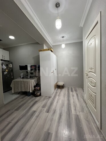 Satılır 2 otaqlı yeni tikili 72 m², Əhmədli m., photo 7 from 20
