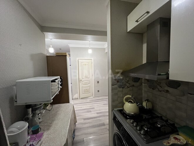 Satılır 2 otaqlı yeni tikili 72 m², Əhmədli m., photo 9 from 20