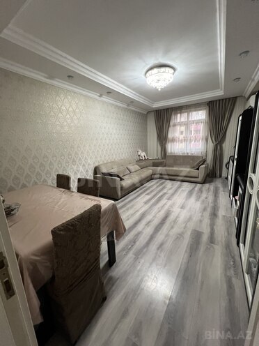 Satılır 2 otaqlı yeni tikili 72 m², Əhmədli m., photo 1 from 20