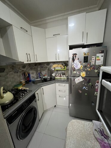Satılır 2 otaqlı yeni tikili 72 m², Əhmədli m., photo 8 from 20