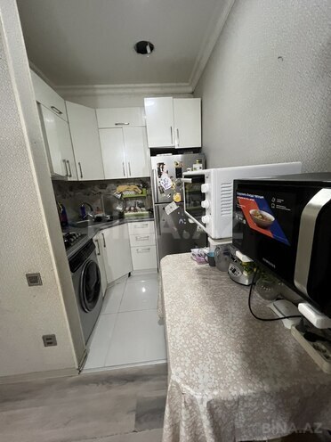 Satılır 2 otaqlı yeni tikili 72 m², Əhmədli m., photo 10 from 20
