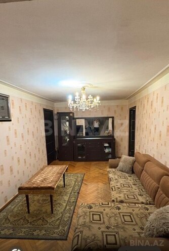 Satılır 2 otaqlı köhnə tikili 50 m², Elmlər Akademiyası m., photo 4 from 13