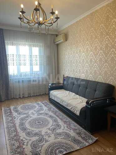 Продаётся 3-комн. вторичка 80 м², м. Халглар Достлугу, photo 4 from 16