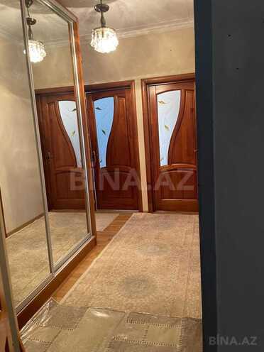 Продаётся 3-комн. вторичка 80 м², м. Халглар Достлугу, photo 14 from 16