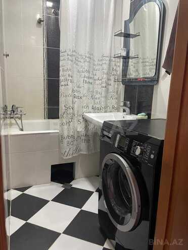 Продаётся 3-комн. вторичка 80 м², м. Халглар Достлугу, photo 12 from 16